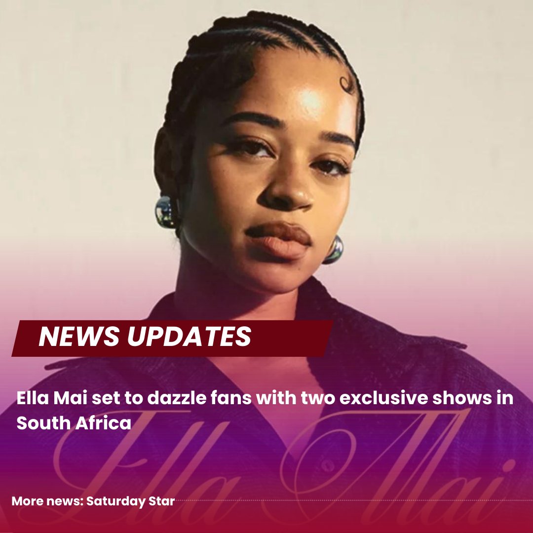 The Saturday Star tweet media