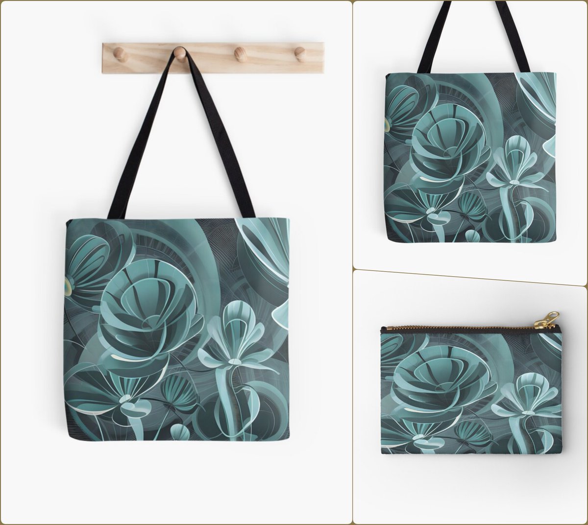 ArtFalaxy's tweet image. Houris Tote Bag~by Art Falaxy~
~Go Artful~
#redbubble #accessories #art #artfalaxy #backpacks #bags #duffel #totes #pouches #trendy #FindYourThing
-
🟢 redbubble.com/i/tote-bag/Hou…
COLLECTION: redbubble.com/shop/ap/340304…