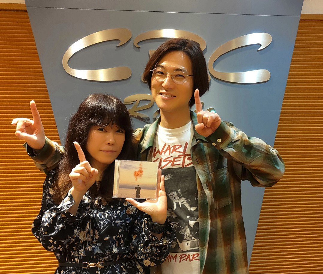 さゆりん（CBCラジオ・YouTube・FM三重・ZTV) (@sayubuncyo) / Posts / X