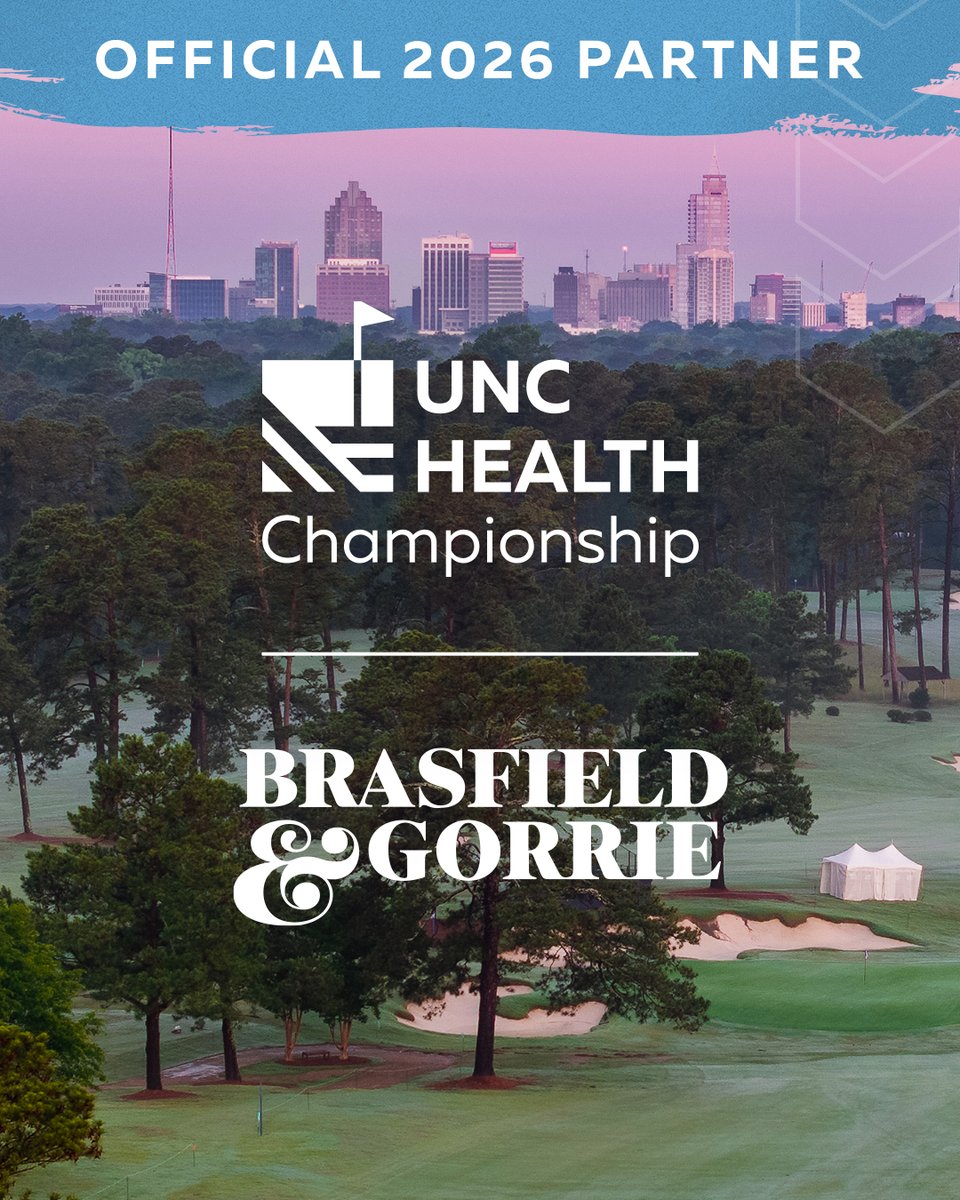 UNC HEALTH Championship tweet media