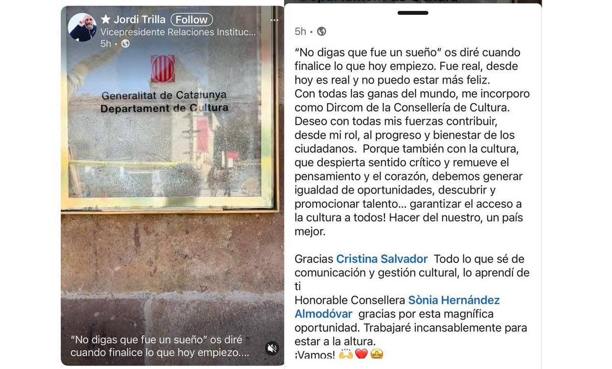 Carme Renedo 🎗 tweet media