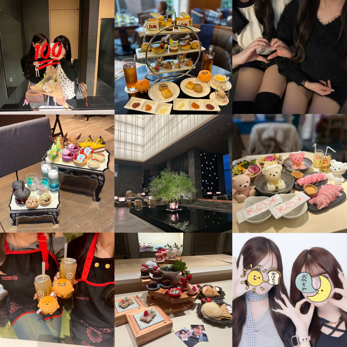 なㄘゅ tweet media