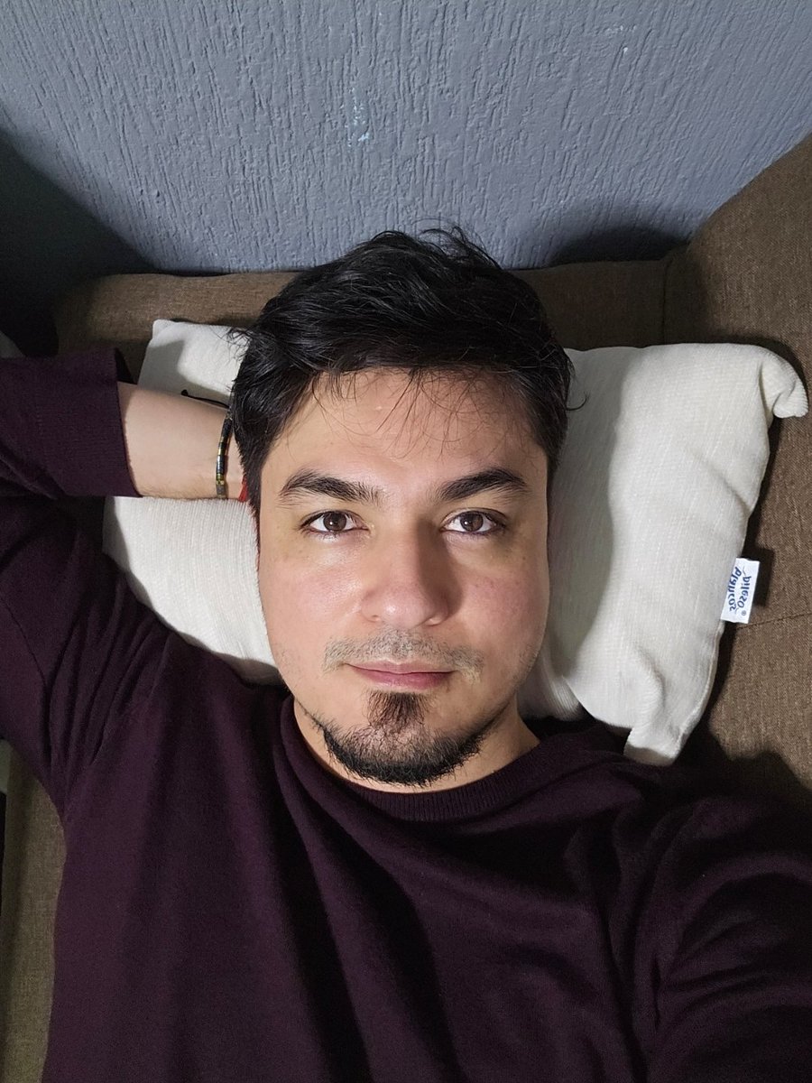 Ubaldo Show tweet media