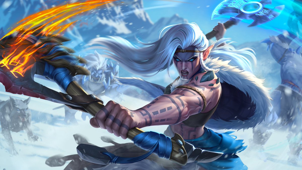 Vaultbreakers tweet media