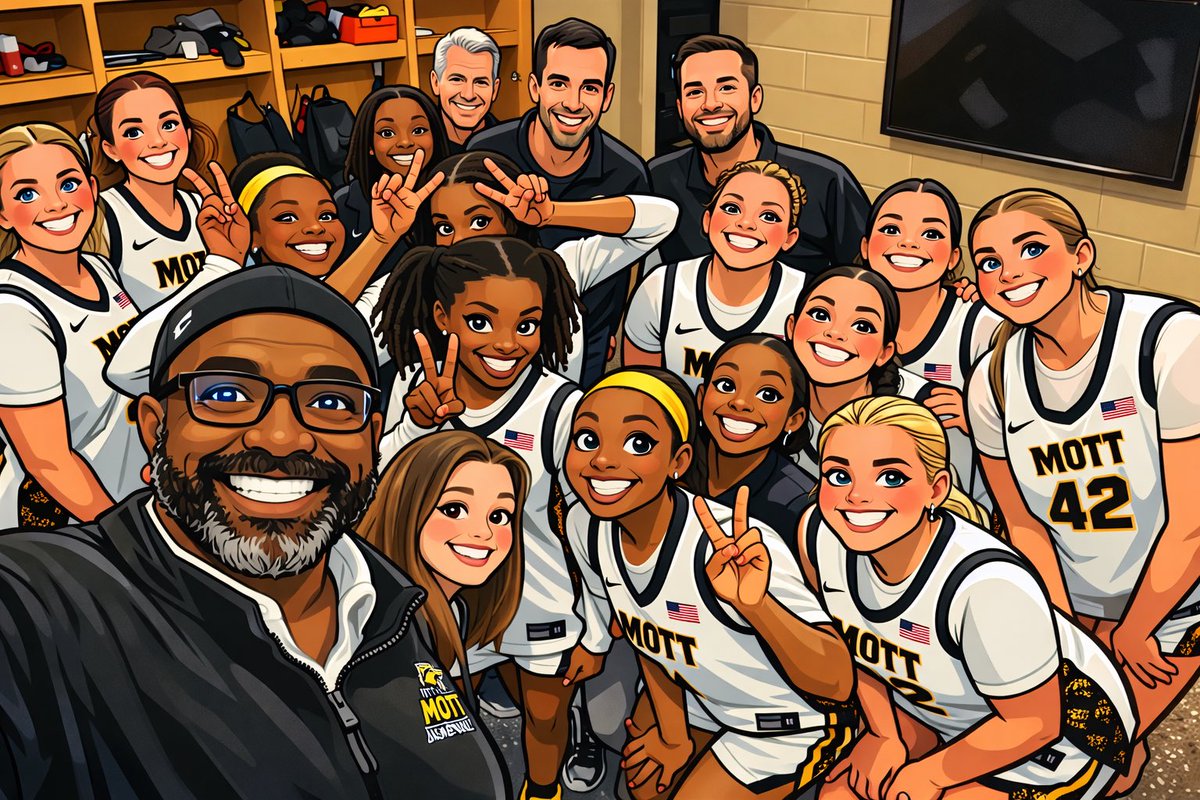 Coach Dave Smith tweet media