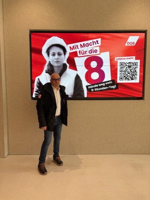 LO Sweden International tweet media