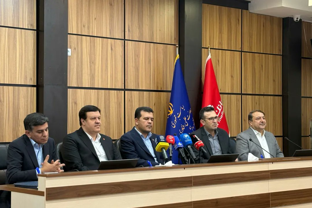 Startup360 | استارتاپ ۳۶۰ tweet media