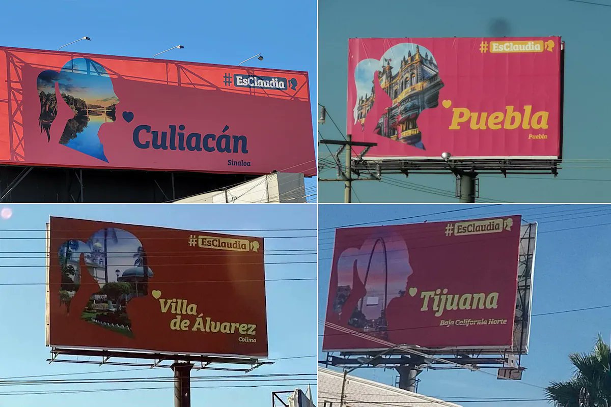 Si nunca supieron quién pagó la campaña adelantada de Shamebound...