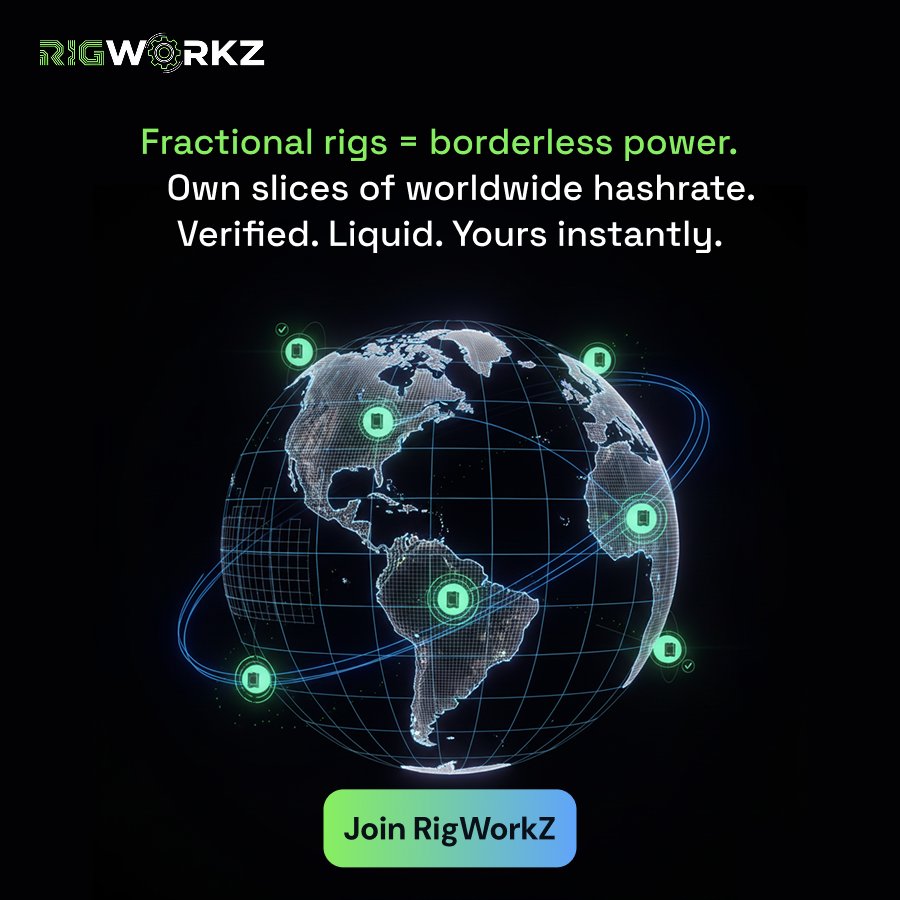 RigWorkZ tweet media