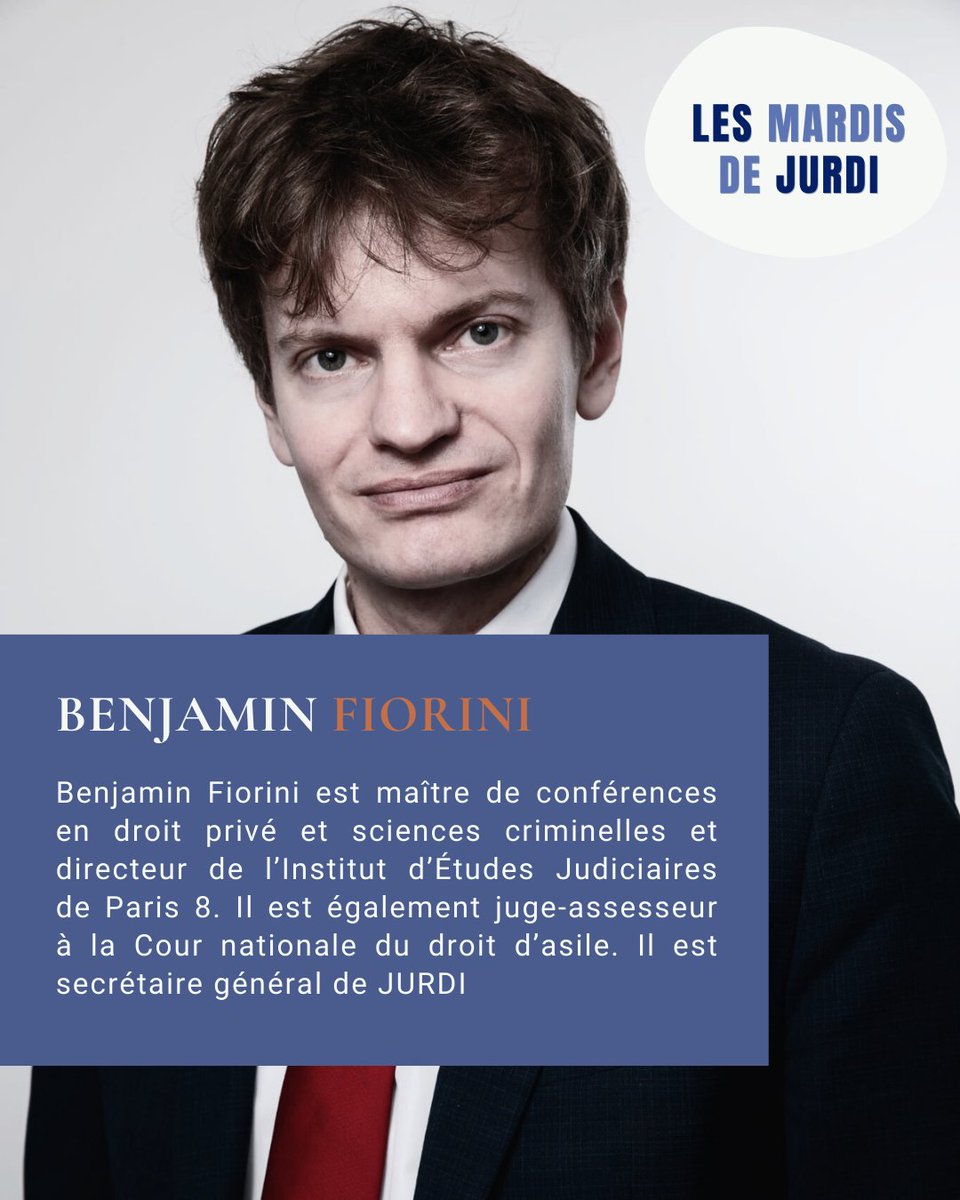 Juristes pour le respect du droit international tweet media