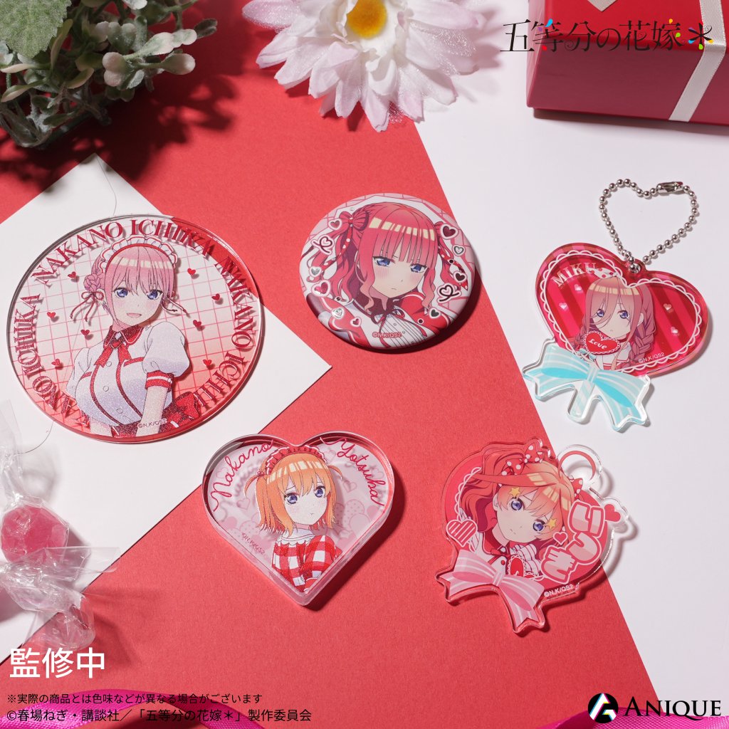 Anique (@anique_jp) / Posts / X