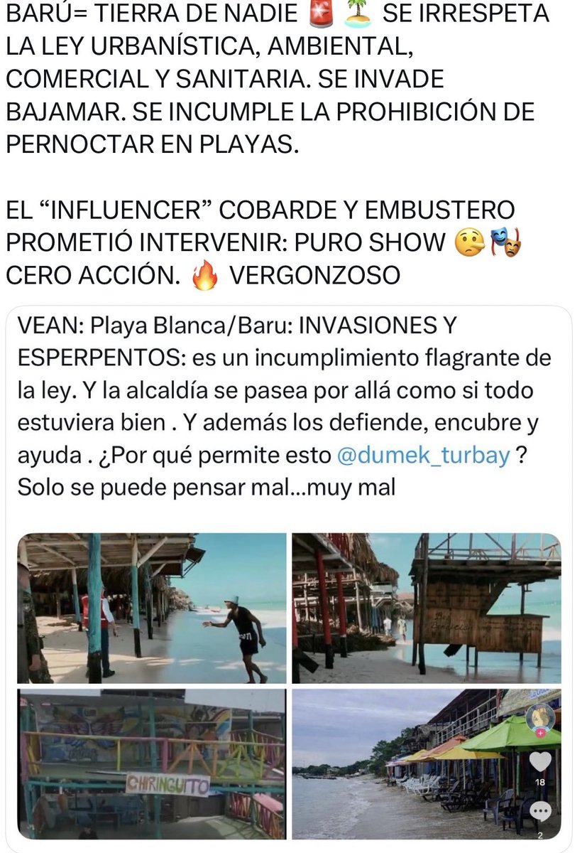 <a href="/ArmandoSimanca5/">El De la Plena</a> Tanto postureo y gestos y no sirve para nada