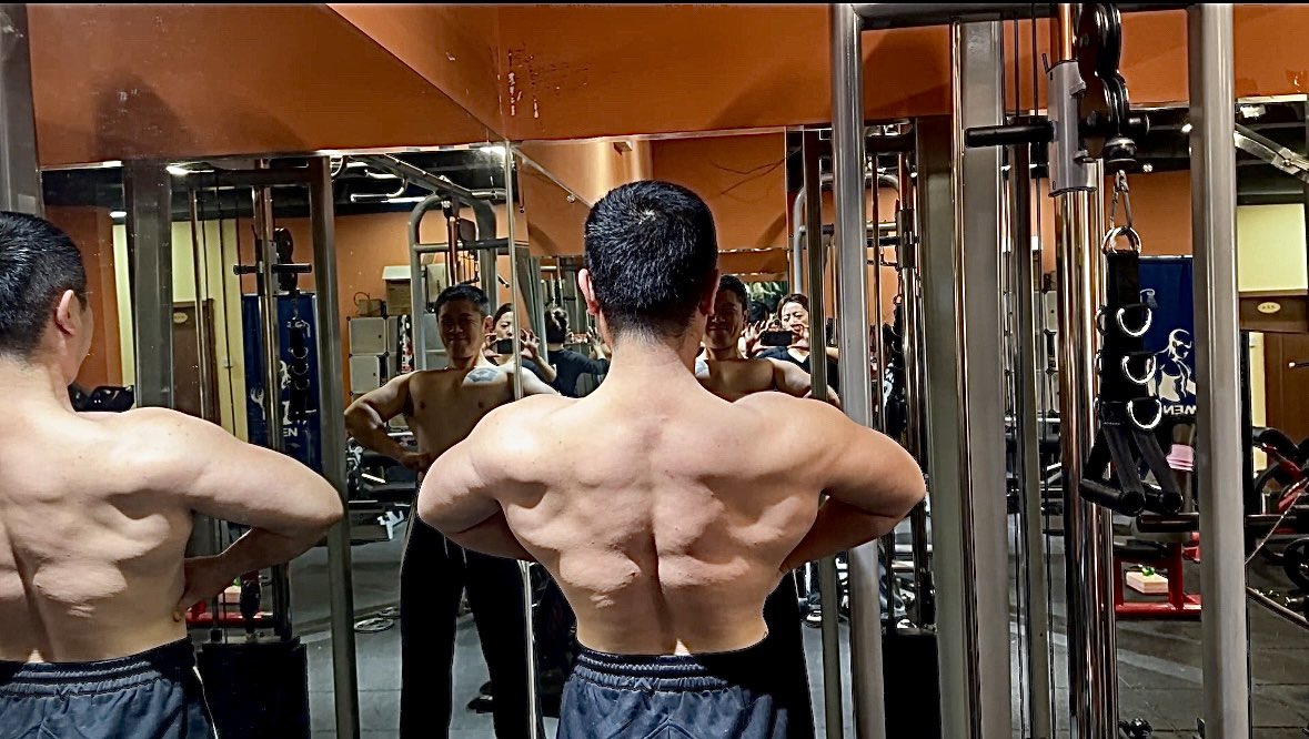 吃点啥呢 tweet media