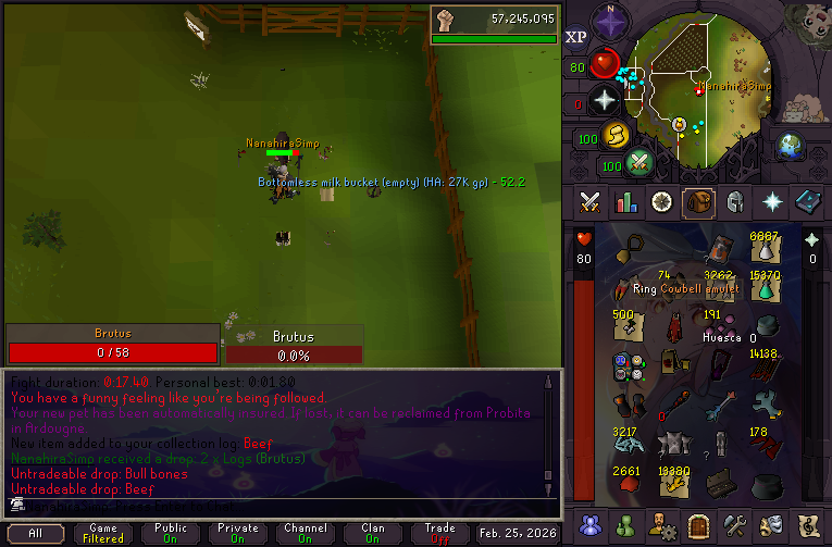 Pyromanimak tweet media