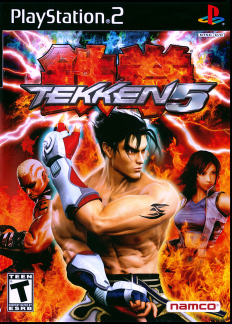 Gaming Of '90s & '00s tweet media