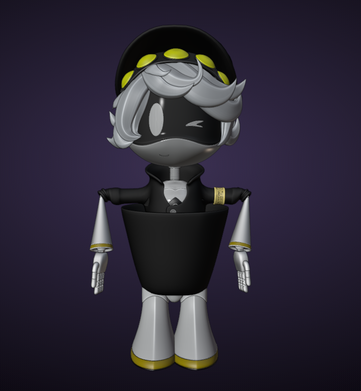 VΣRTΞX tweet media