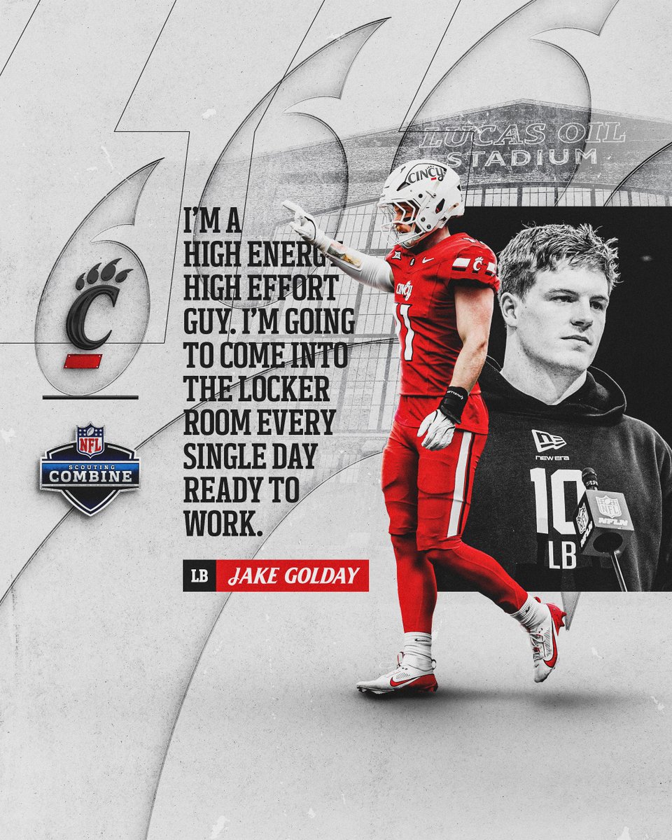 Cincinnati Football tweet media