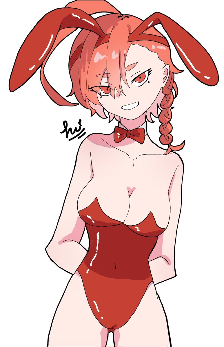 #美甘ネル　#ブルアカ　#BlueArchive