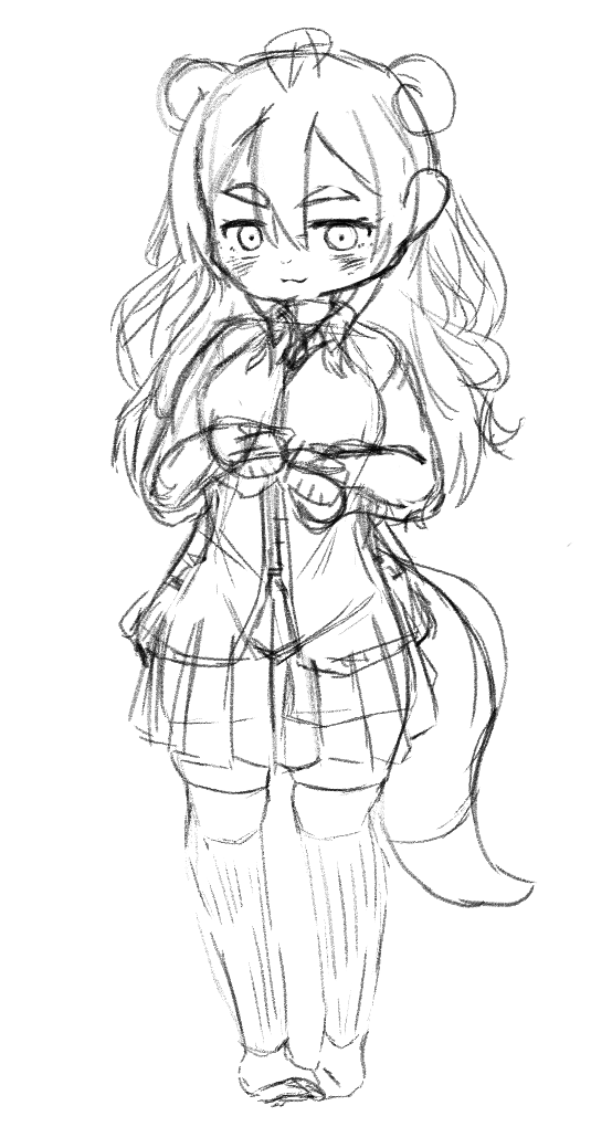 ばっち@超かぐや姫に脳を焼かれた奴 tweet media