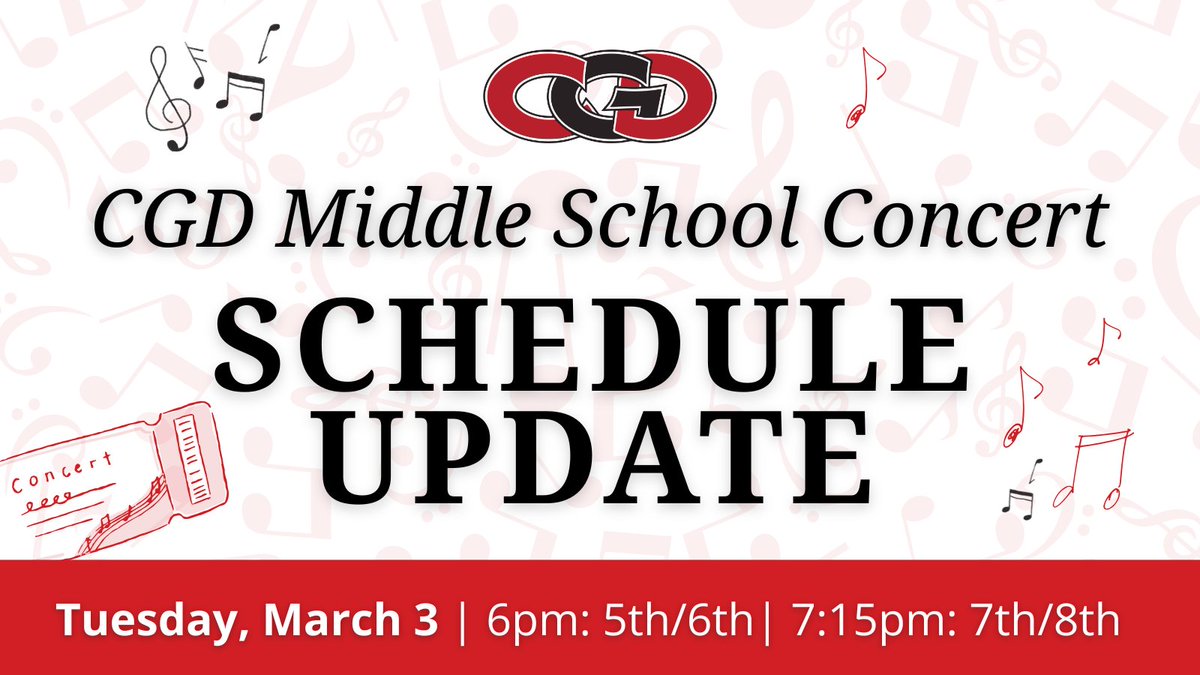 Joseph Nelson CGD Superintendent tweet media