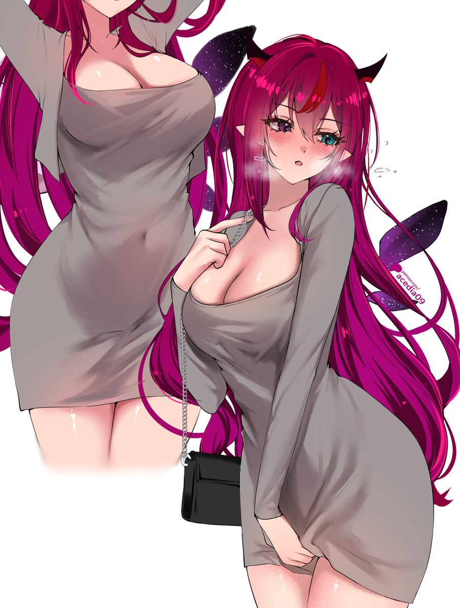 dongtan IRyS
#IRySart