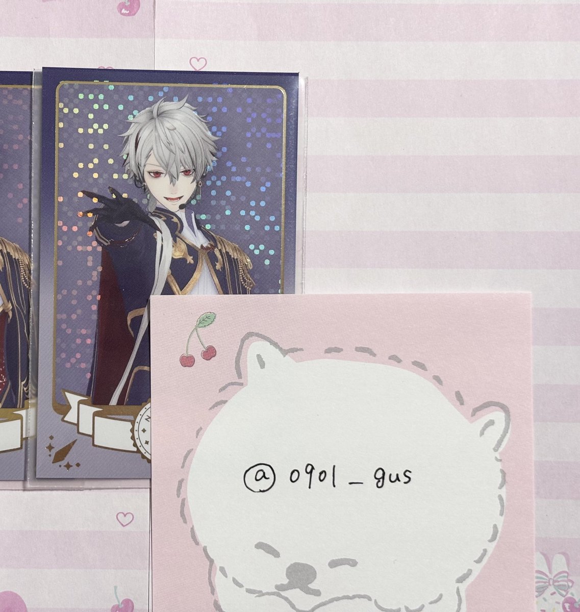 ひよこ tweet media