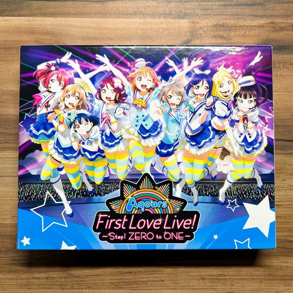 ラブライブ今日は何の日 【2月26日】 2017年 🎙「ラブライブ