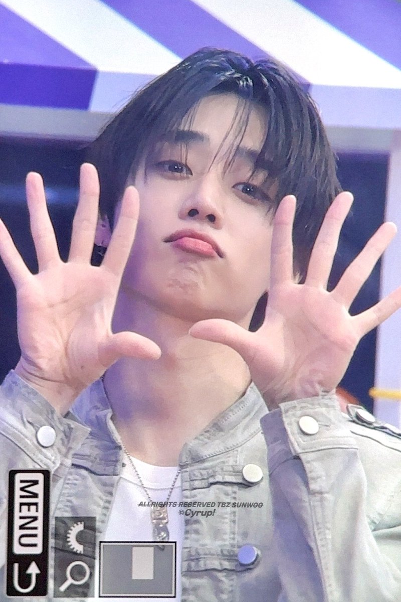 260225
떤냥이 🐾

#더보이즈 #THEBOYZ 
#선우 #SUNWOO