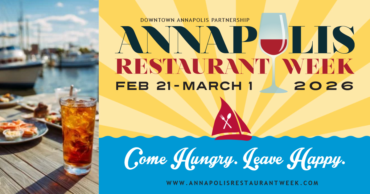 DowntownAnnapolis tweet media