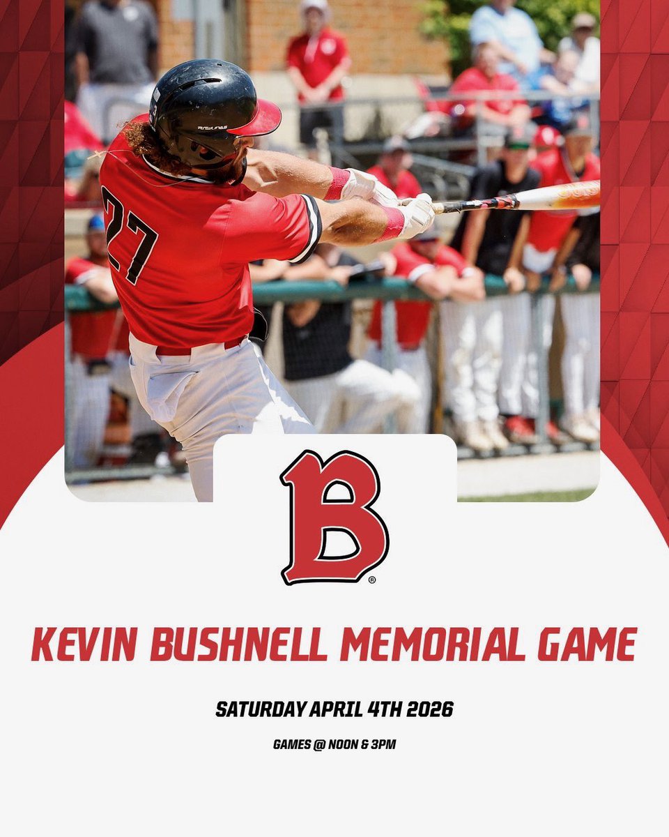 Benedictine Baseball tweet media