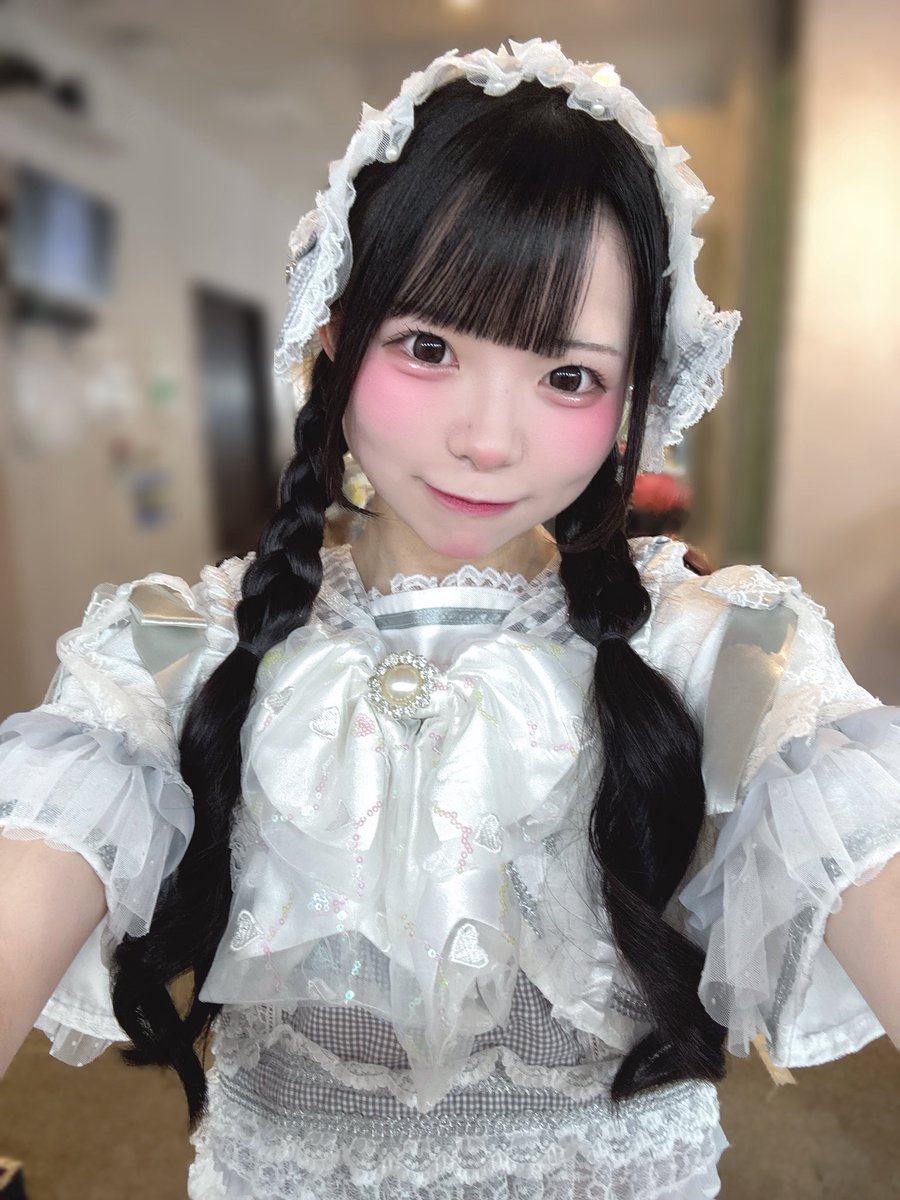 のんちゃんかわいい🥰