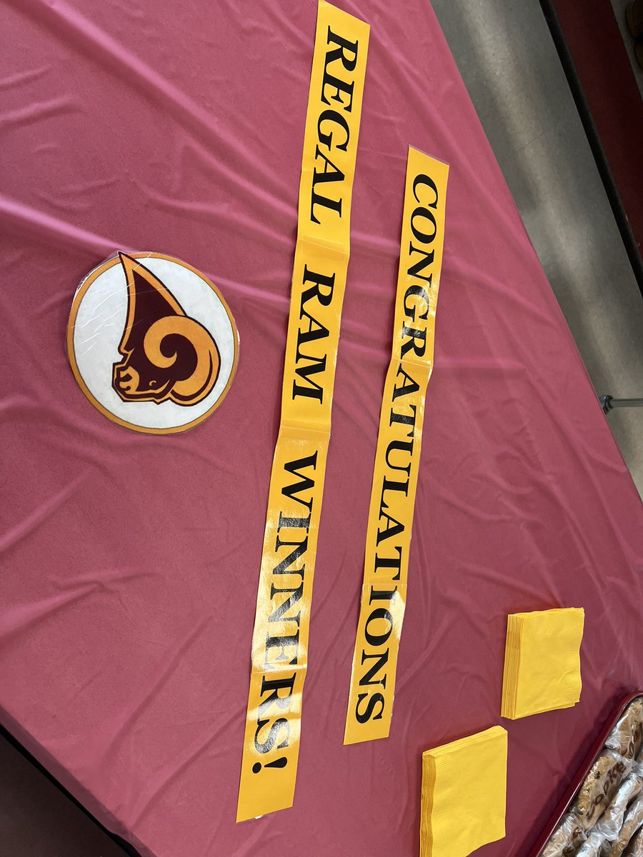 Ross Middle School tweet media