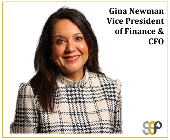 sspllc_us's tweet photo. Gina Newman brings more than 25 years of experience working in finance, accounting, and management, previously holding CFO positions at N3B Los Alamos (A BWXT Joint Venture), Nova Technologies, and Syncom Space Services. She has led financial operations across major government and commercial contracts, including NASA’s Artemis SLS Program and Los Alamos National Laboratory's environmental remediation projects.

Gina combines financial rigor with strategic leadership to support mission-driven performance and accountability. She is crucial to the success of SSP.