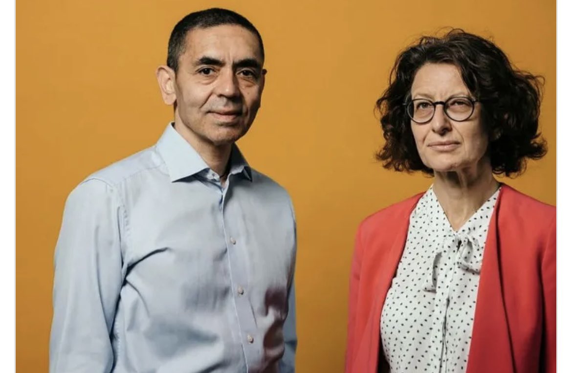 Almanya’da Biontech’e şok!

Biontech aşılarının Kalp kası iltihabı ve görme kaybı gibi kalıcı hasarlara yol açtığı ve halkın eksik bilgilendirildiği gerekçesiyle Biontech’e binlerce dava açıldı.

Almanya’da verilecek yargı kararları, diğer ülkelerde de emsal olacak…