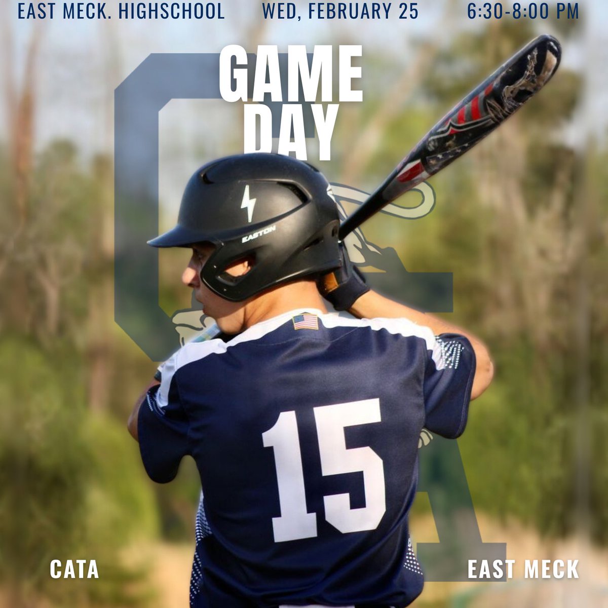 CATA Baseball tweet media