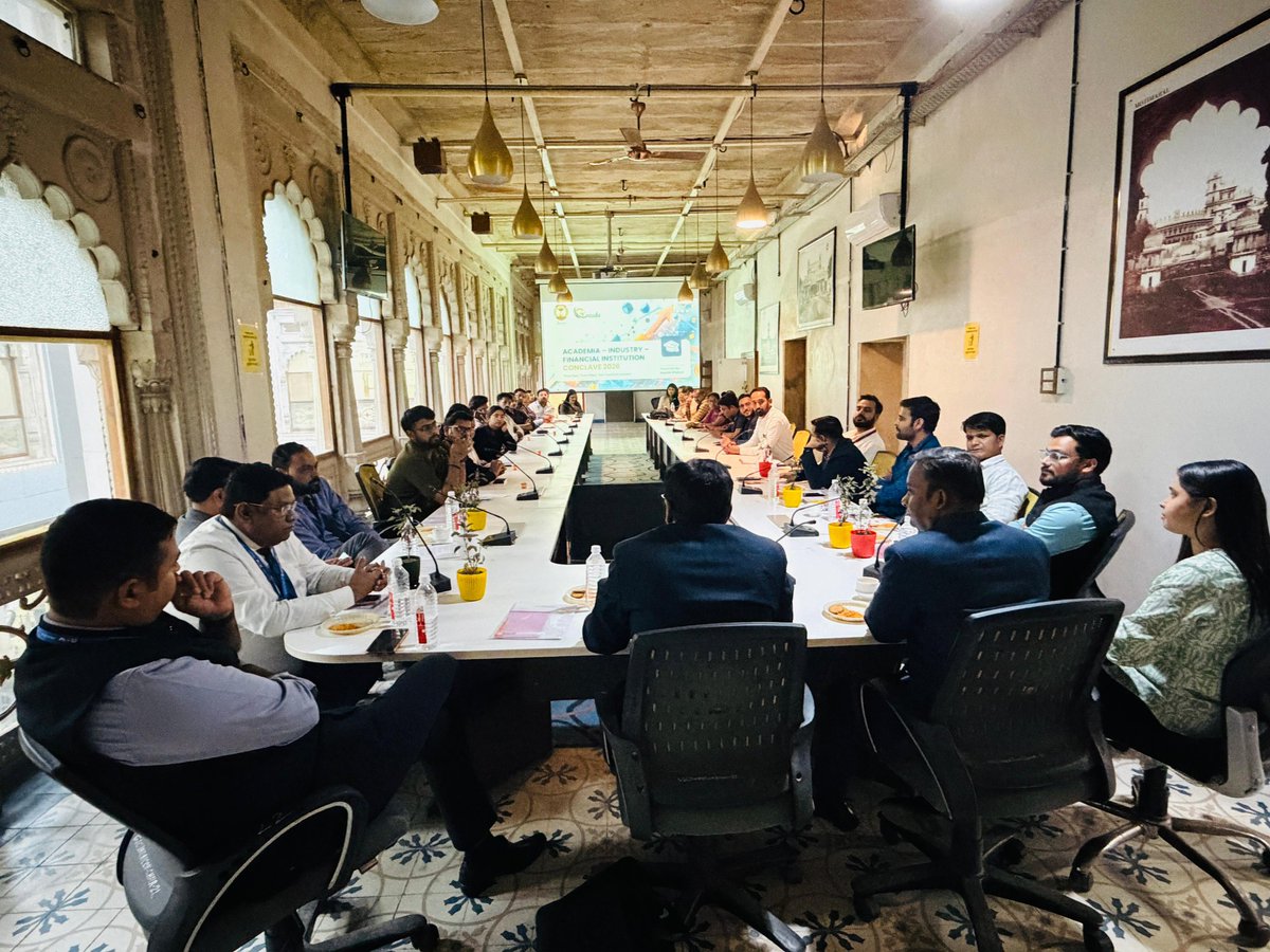 Smart City - Gwalior tweet media