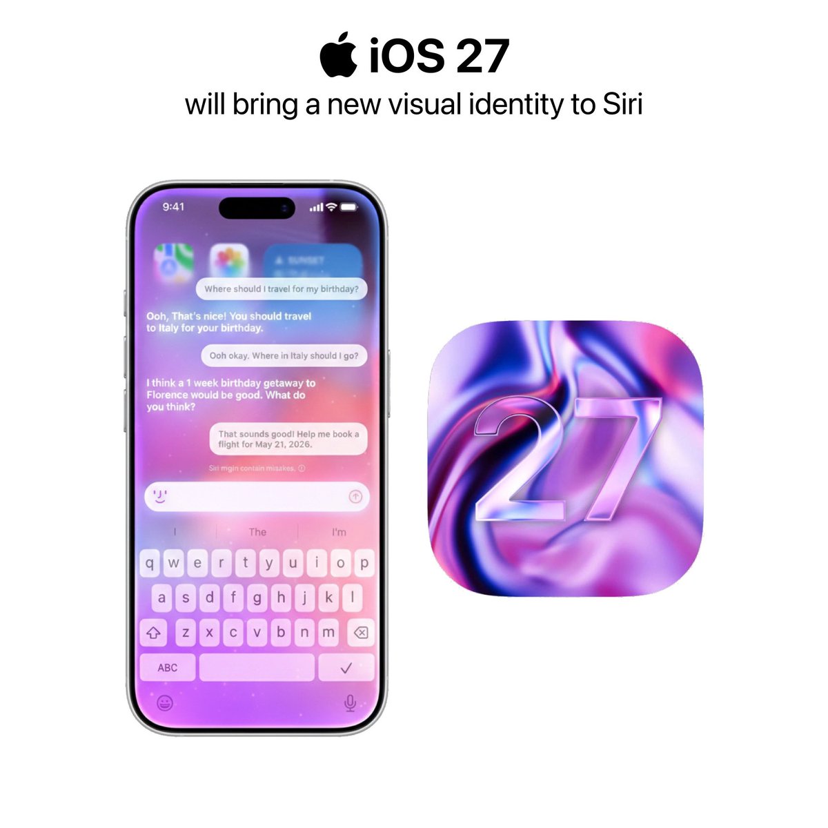 Apple Cycle tweet media