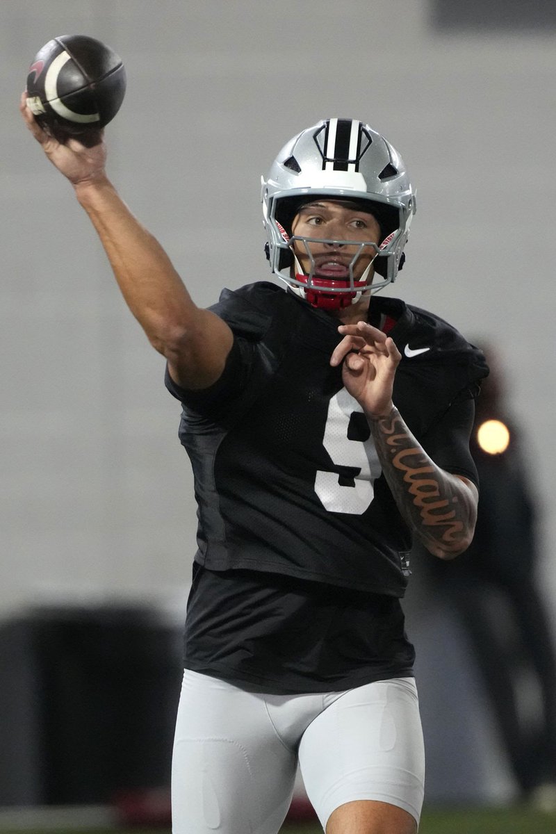 Ohio Divided tweet media