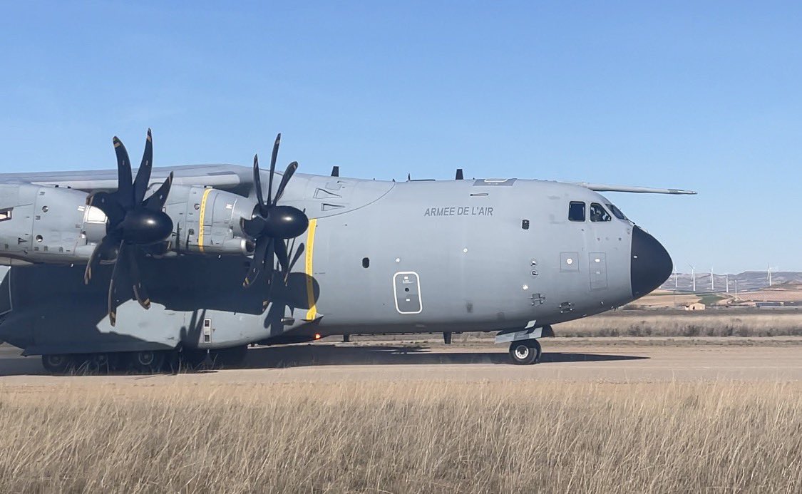 Alejandro De Prado tweet media