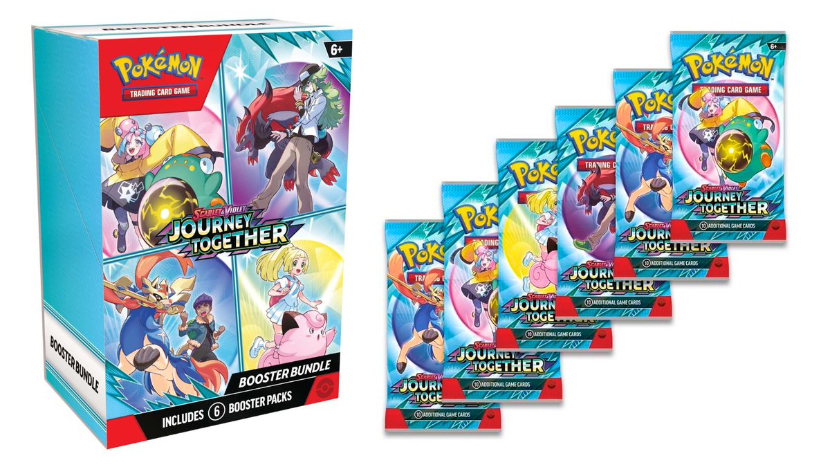 Pokemon TCG Restocks & News tweet media