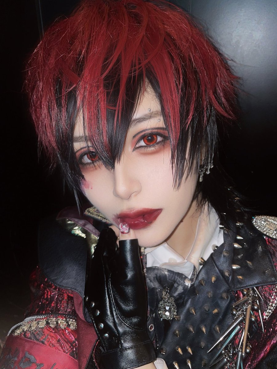 真鬼マナセ (@manase_mazari) / Posts / X
