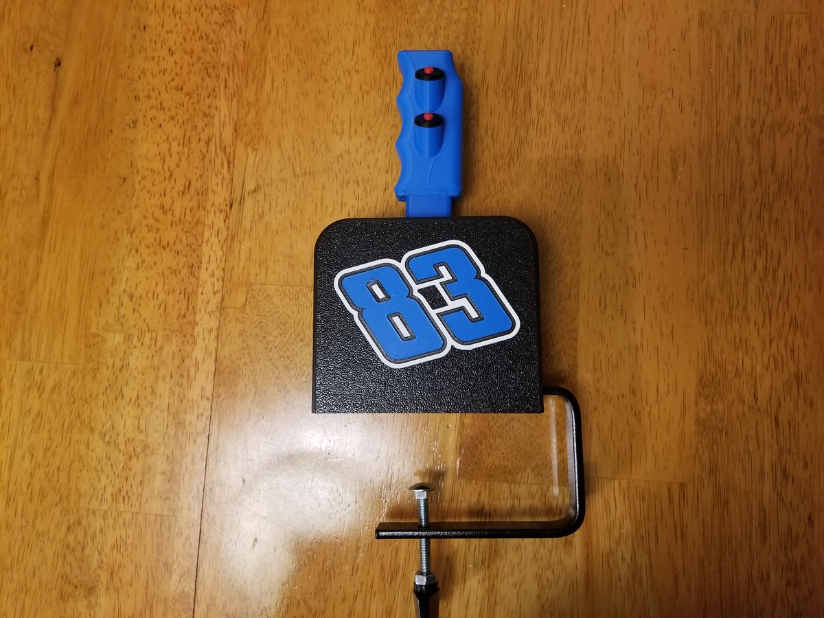 91brown91's tweet photo. @DaleJr homemade sequential shifter https://t.co/oEEsFxHWFz