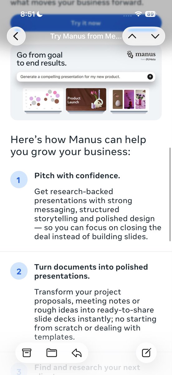 Michelle Grant tweet media