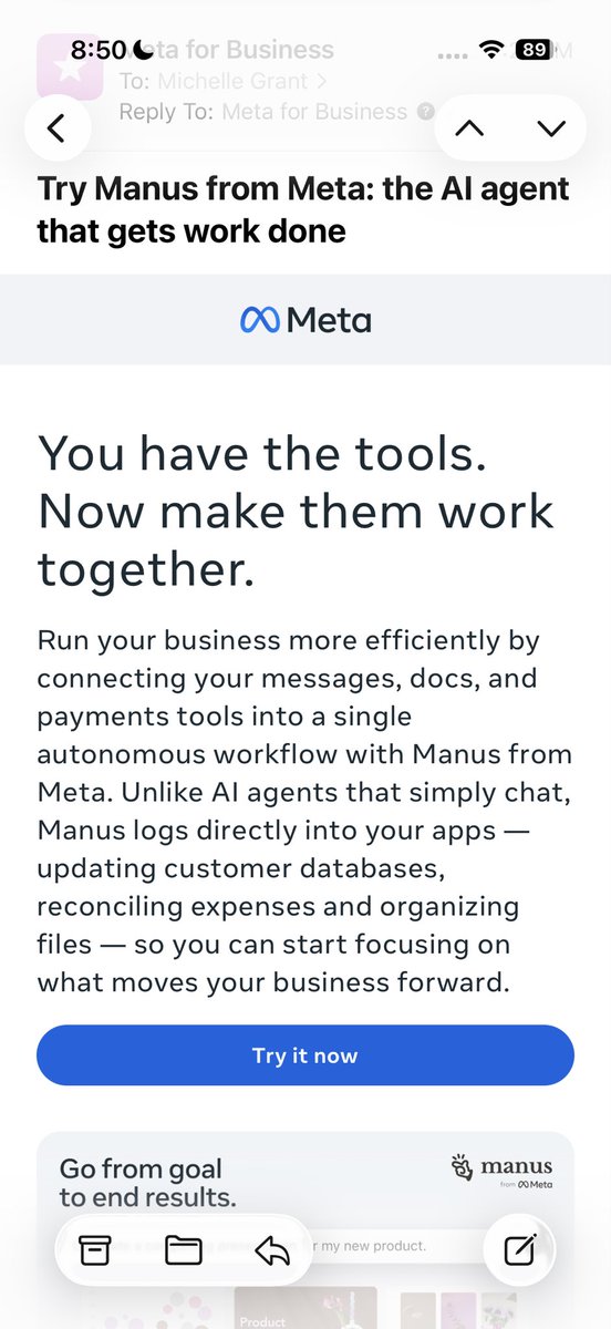 Michelle Grant tweet media