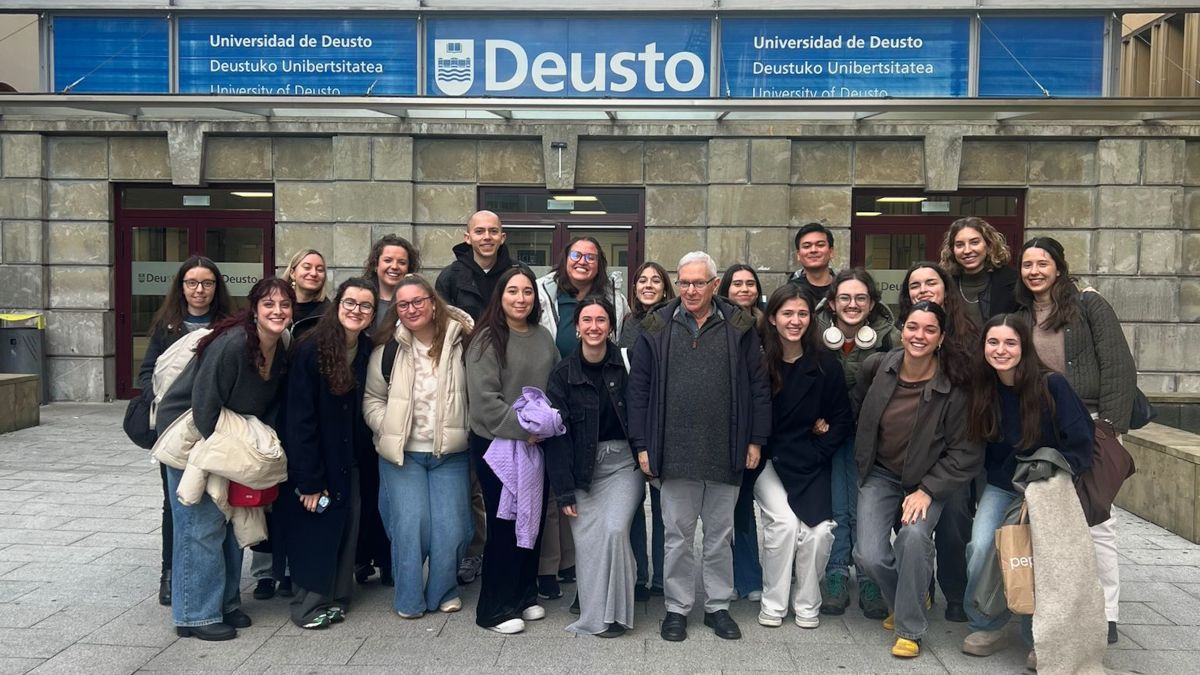 Deusto FamilyPsych tweet media