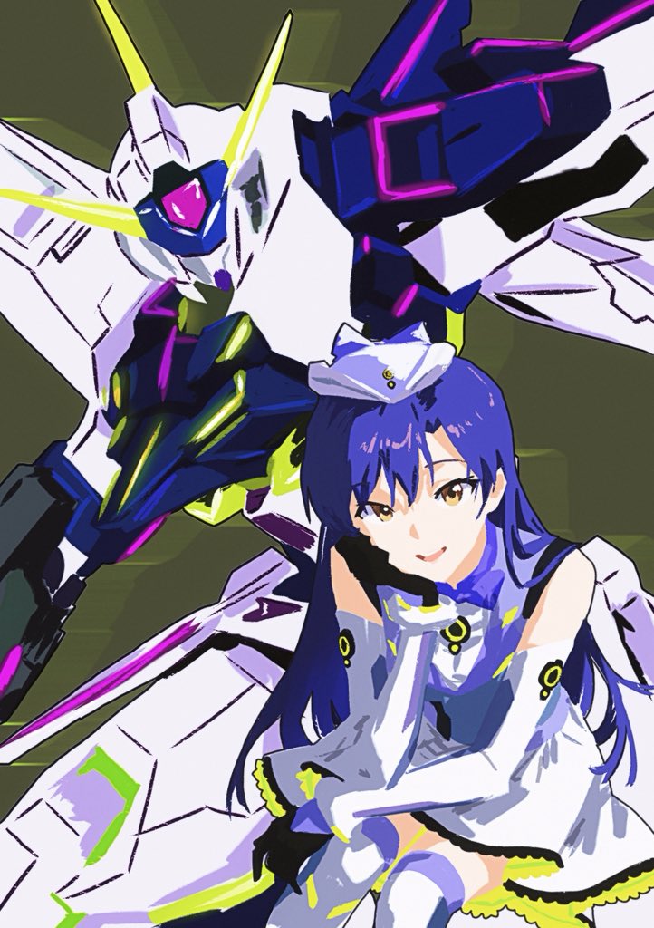 贰元桐子幸国 tweet media