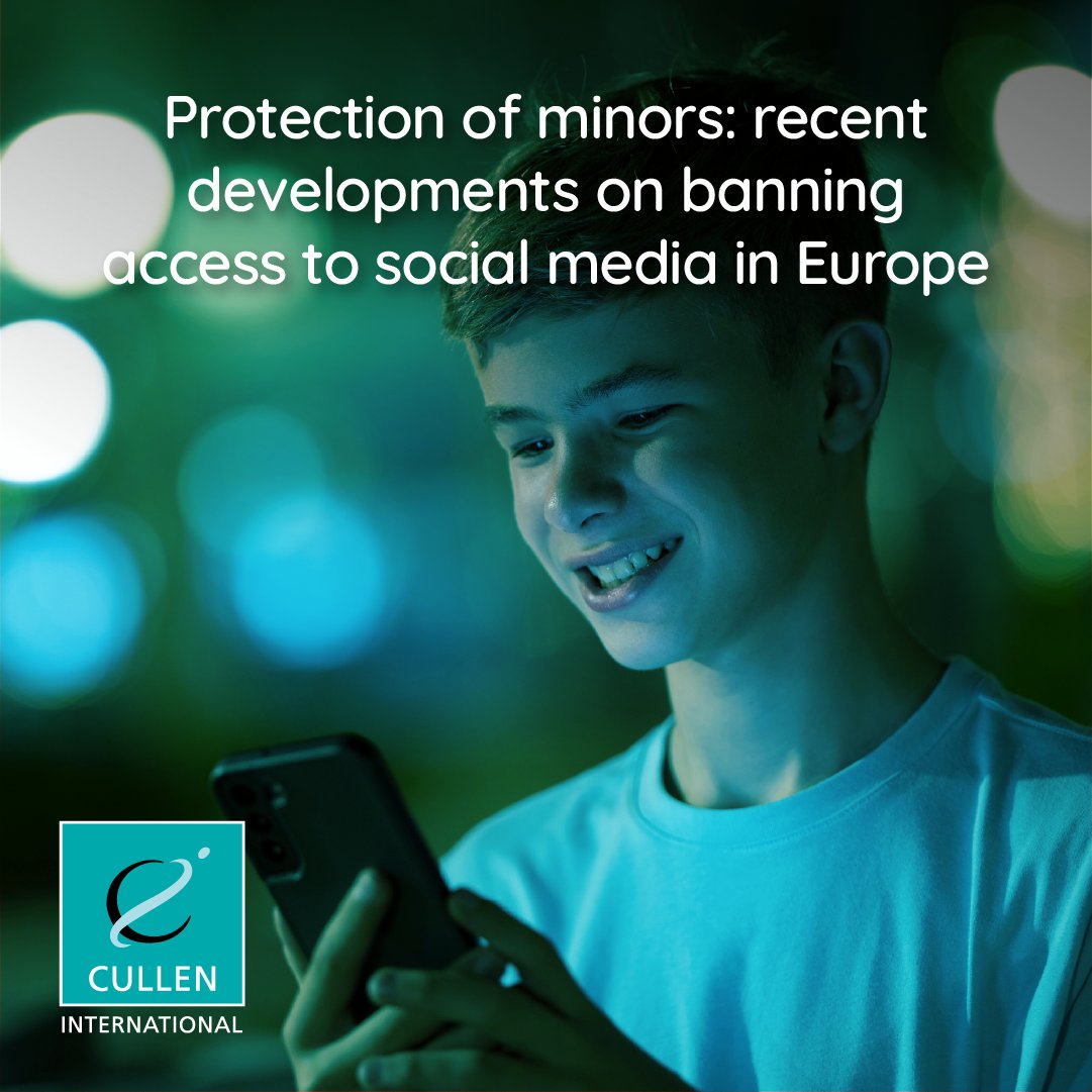 Cullen International tweet media