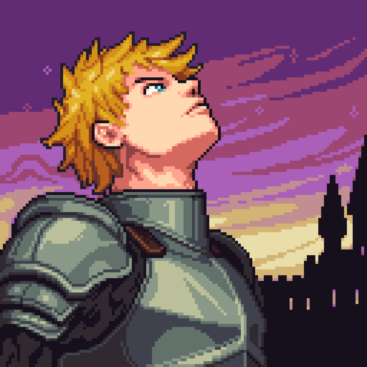 RedPixelSun_SFW's tweet photo. #ドット絵 #pixelart https://t.co/Fe3s5DqmBK