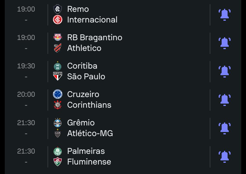 Central do Braga tweet media