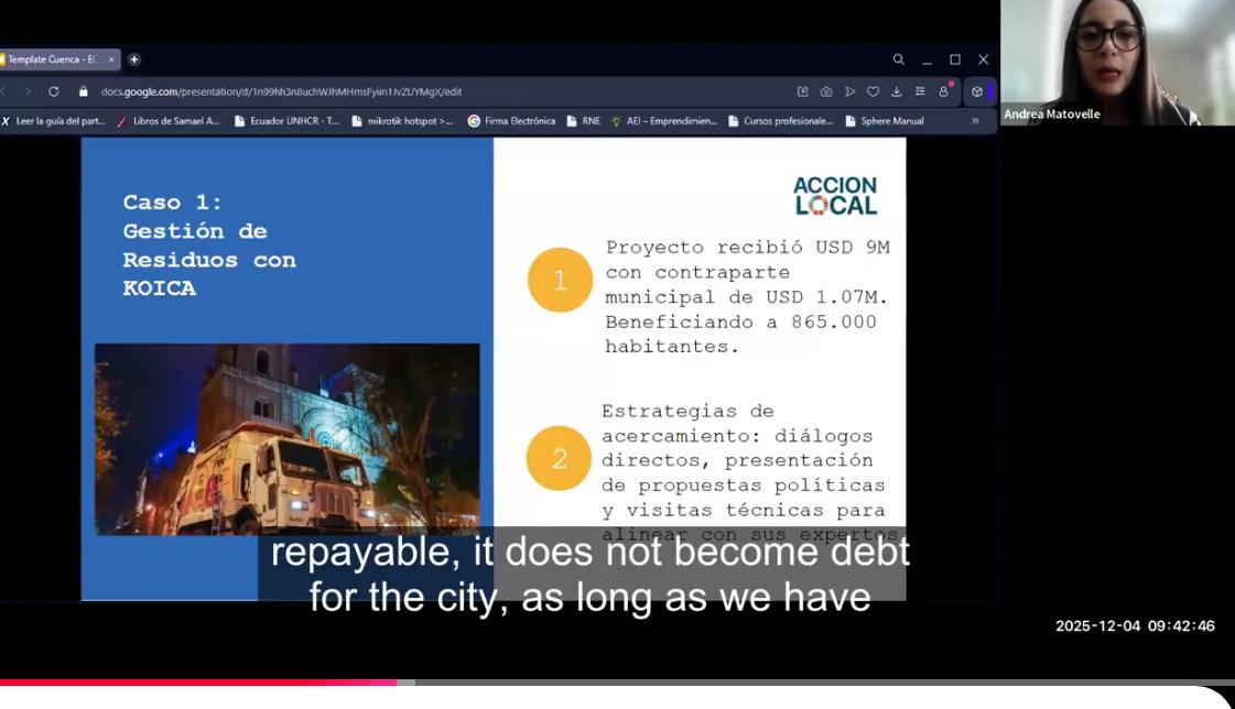 Cuenca Internacional tweet media